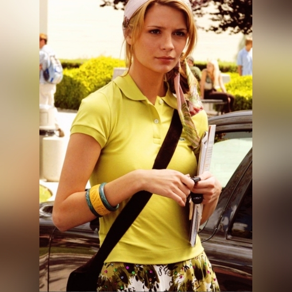 Lacoste Polo Bright Green Polo Shirt - Picture 1 of 9